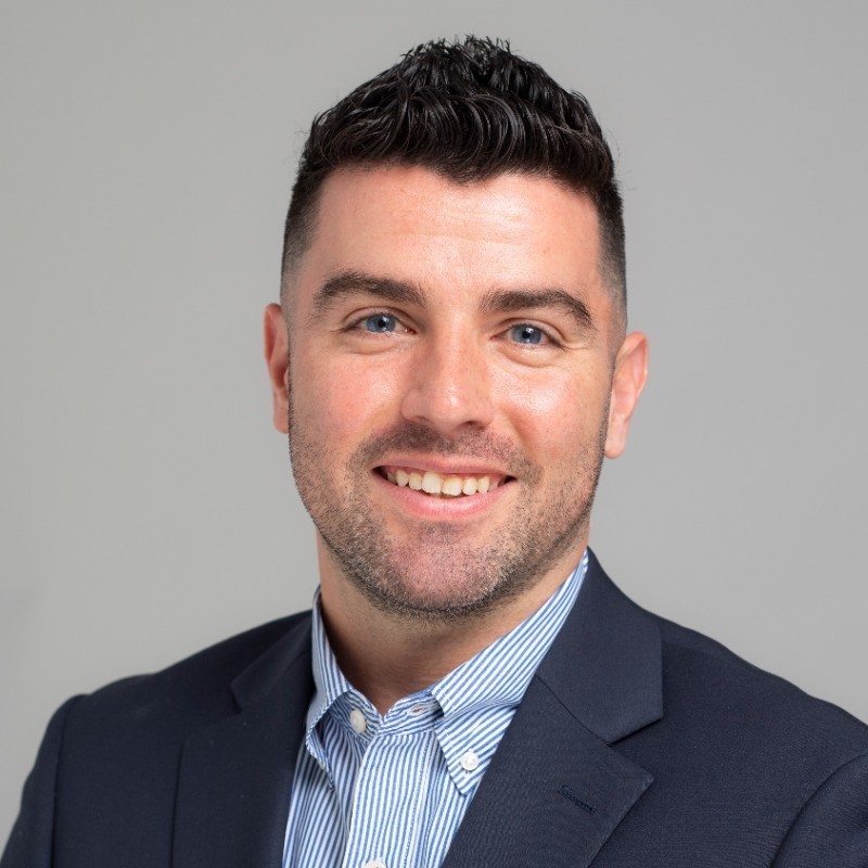 Daniel White - Happy Client